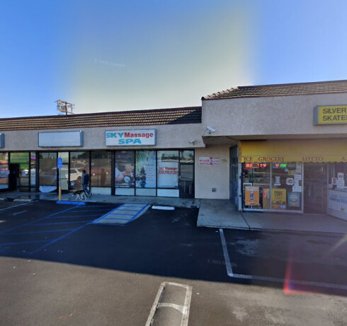 Store Image