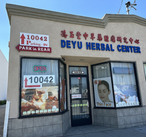 Store Image