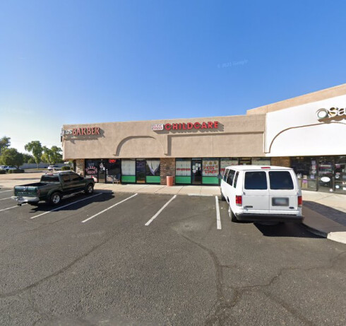 Store Image