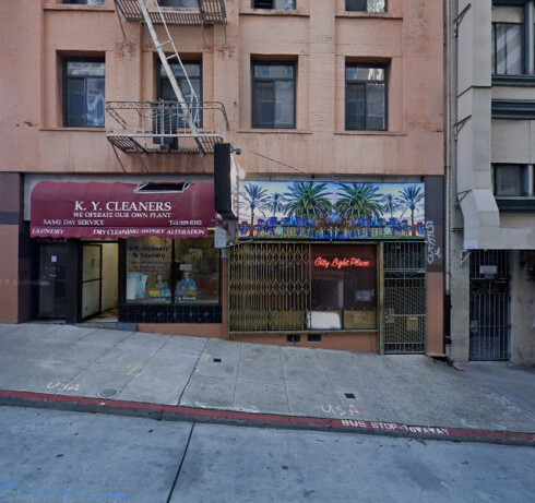 Store Image