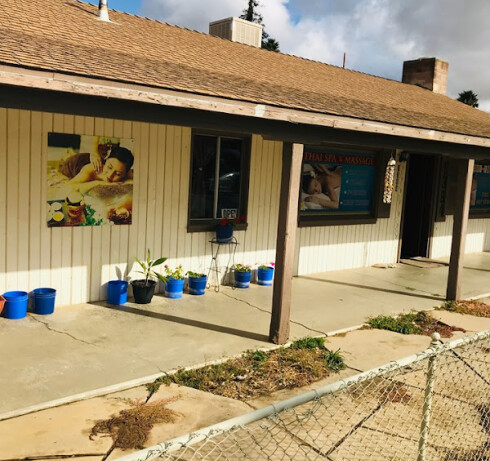 Store Image