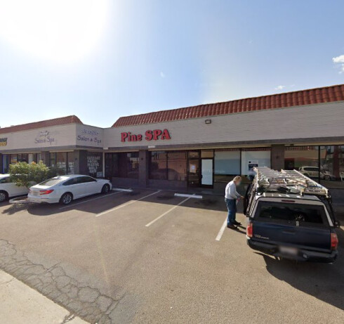 Store Image