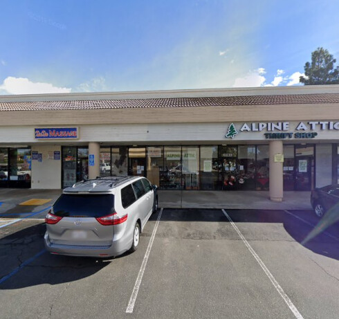 Store Image