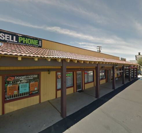 Store Image