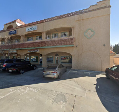 Store Image