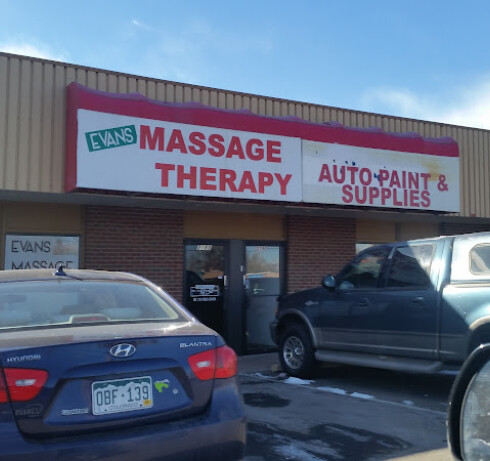 Store Image