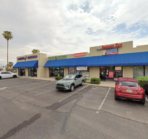 Store Image