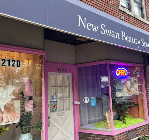 Store Image