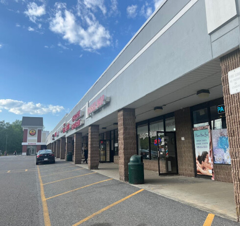 Store Image