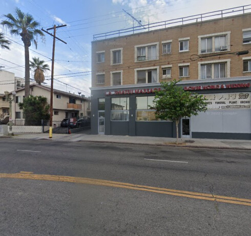 Store Image