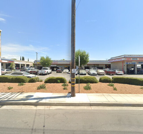 Store Image