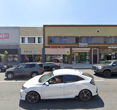 Store Image
