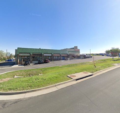 Store Image