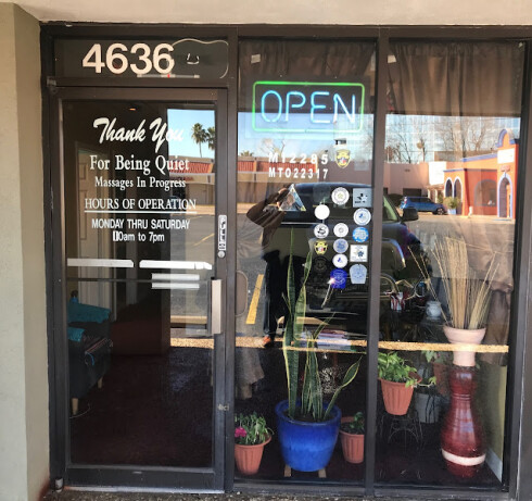 Store Image