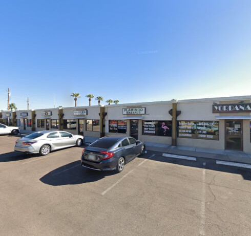 Store Image